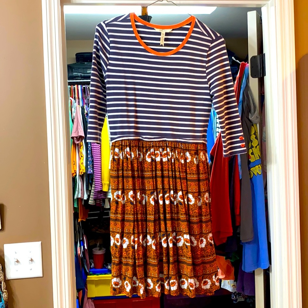 Size small Matilda Jane dress